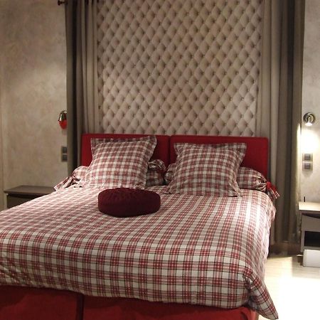 Gite Les Orchidees Honfleur Room photo